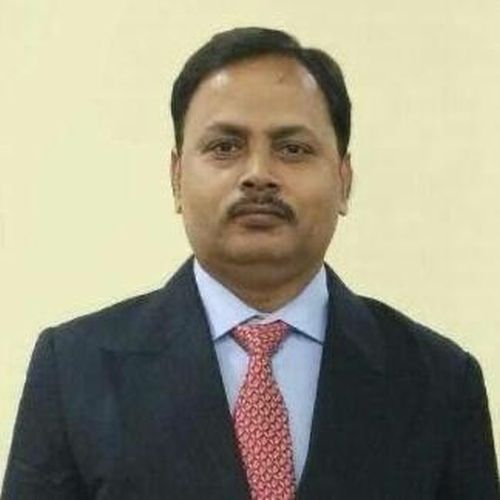 Dr. A.K.Singh