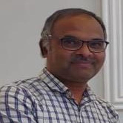 Dr. J. Sinha